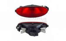 Image for Fog Lamp