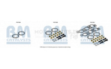 Image for Fitting Kit-Catalyst