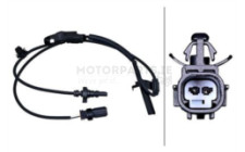 Image for Wheel Speed Sensor