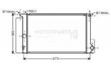 Image for Radiator