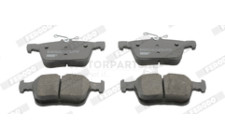 Image for Brake Pad Set