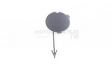 Image for Bumper Tow Hook Cover