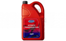 Image for COMMA AQM AUTO TRANSMISSION FLUID 5LTR