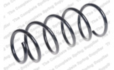 Image for Coil Spring