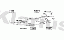 Image for Exhaust System
