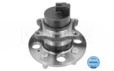Image for Wheel Hub