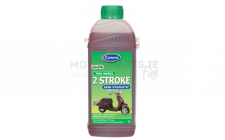 Image for COMMA TWO STROKE SEMI SYN 1LTR