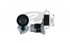 Image for Tensioner
