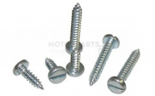 Image for 1' X 10 SLOT SELF TAP SCREW