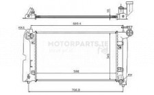 Image for Radiator