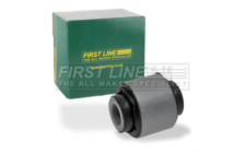 Image for Susp/Control/Wishbone/Arm Bush/Mount