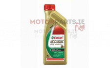 Image for CASTROL 0W-40 EDGE OIL 1L