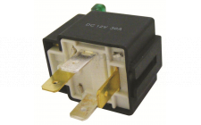 Image for RELAY MINI CHANGOVER 30A 12V