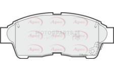 Image for Brake Pad Set