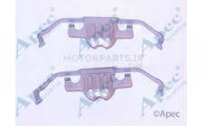 Image for Brake Fitting Kit