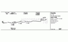 Image for Exhaust System
