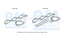 Image for Fitting Kit-Catalyst