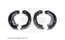 Image for Brake Shoe Set