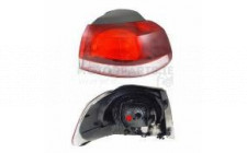 Image for Rear Lamp Unit