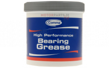 Image for COMMA H P BEARING GREASE 500GRM
