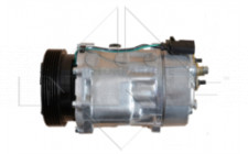 Image for Compressor (A/C)