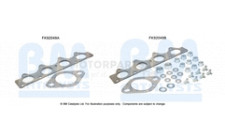 Image for Fitting Kit-Catalyst