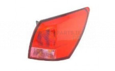 Image for Rear Lamp Unit