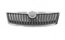 Image for Radiator Grille
