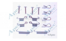 Image for Brake Fitting Kit
