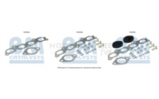 Image for Fitting Kit-Catalyst