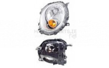 Image for Head Lamp Unit