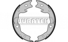 Image for Brake Shoe Set