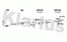 Image for Exhaust System