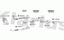 Image for Exhaust System