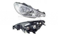 Image for Head Lamp Unit