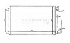 Image for Condenser (A-C)