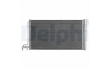 Image for Condenser (A/C)