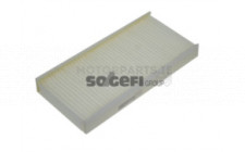 Image for Cabin Filter
