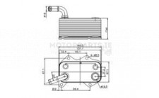Image for Oil Cooler