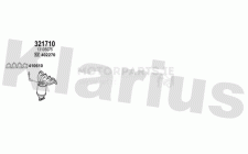 Image for Exhaust System