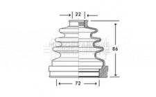 Image for CV Boot Kit