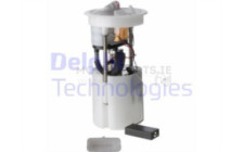 Image for Fuel Feed Unit