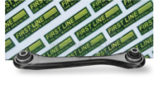 Image for Track Control Arm
