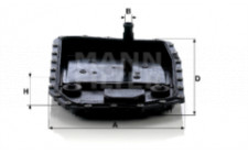 Image for Transmission Filter