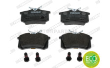 Image for Brake Pad Set