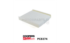 Image for Cabin Filter