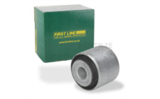 Image for Susp/Control/Wishbone/Arm Bush/Mount