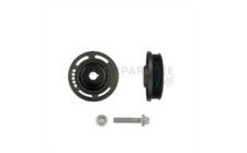 Image for Torsion Vibration Damper