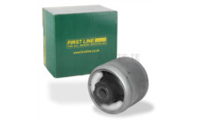 Image for Axle Mount/Bush