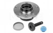 Image for Wheel Hub